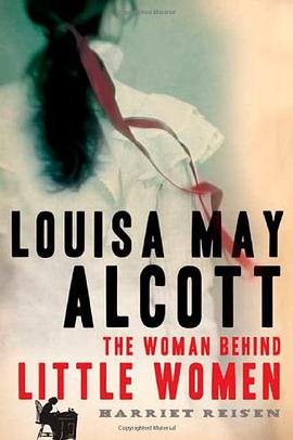Louisa May Alcott pdf epub mobi 电子书 下载