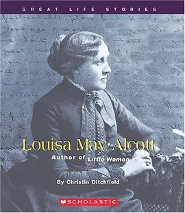Louisa May Alcott pdf epub mobi 电子书 下载