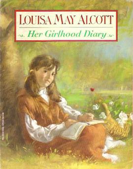 Louisa May Alcott pdf epub mobi 电子书 下载
