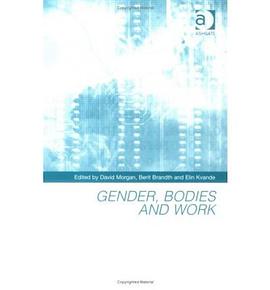 Gender, Bodies And Work pdf epub mobi 電子書 下載