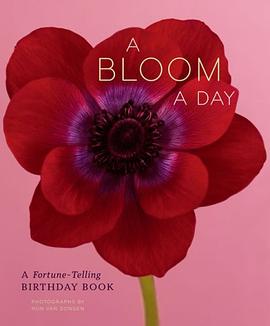 Bloom a Day Book pdf epub mobi 电子书 下载