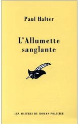 L' Allumette sanglante pdf epub mobi 电子书 下载