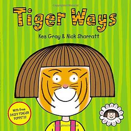 Tiger Ways pdf epub mobi 电子书 下载
