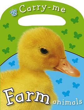 Carry-Me Farm Animals pdf epub mobi 电子书 下载