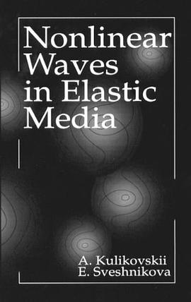 Nonlinear Waves in Elastic Media pdf epub mobi 電子書 下載