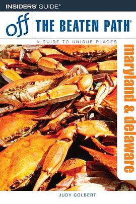 Maryland and Delaware pdf epub mobi 电子书 下载