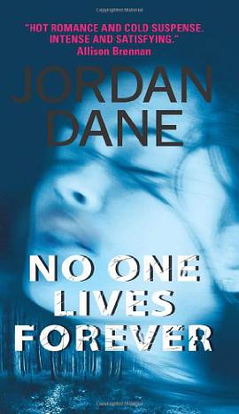 No One Lives Forever pdf epub mobi 电子书 下载