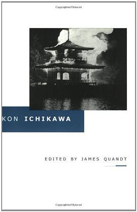 Kon Ichikawa pdf epub mobi 电子书 下载