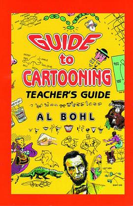 Guide to Cartooning pdf epub mobi 電子書 下載