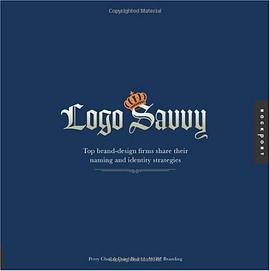 Logo Savvy pdf epub mobi 电子书 下载