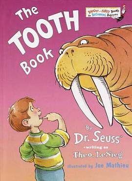 The Tooth Book pdf epub mobi 电子书 下载
