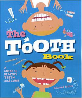 The Tooth Book pdf epub mobi 电子书 下载
