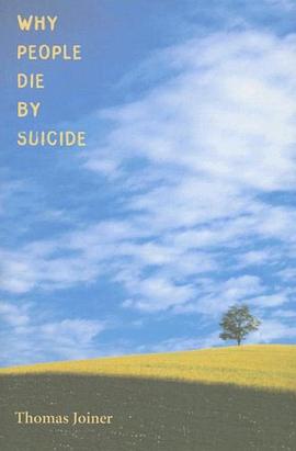 Why People Die by Suicide pdf epub mobi 电子书 下载