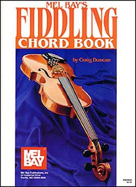 Fiddling Chord Book pdf epub mobi 电子书 下载