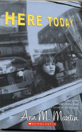 Here today pdf epub mobi 電子書 下載