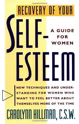 Recovery Of Your Self-Esteem pdf epub mobi 电子书 下载