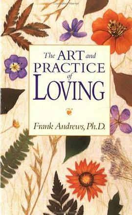 The Art and Practice of Loving pdf epub mobi 电子书 下载