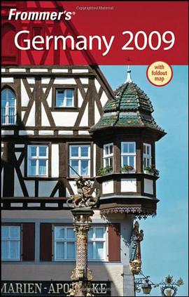 Frommer's Germany 2009 pdf epub mobi 电子书 下载