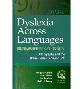 Dyslexia Across Languages pdf epub mobi 电子书 下载