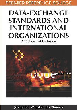 Data-Exchange Standards and International Organizations pdf epub mobi 电子书 下载