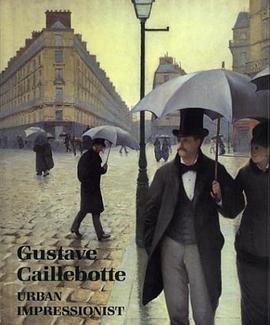 Gustave Caillebotte pdf epub mobi 电子书 下载