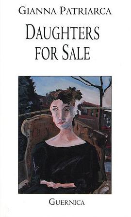 Daughters for Sale pdf epub mobi 电子书 下载