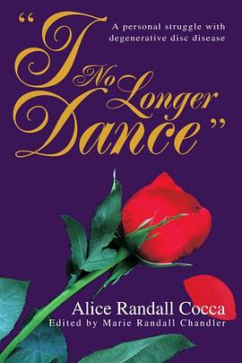 I No Longer Dance pdf epub mobi 电子书 下载