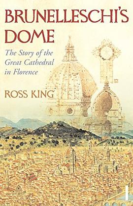 Brunelleschi's Dome pdf epub mobi 电子书 下载