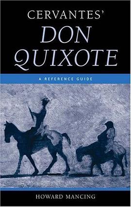 Cervantes' Don Quixote pdf epub mobi 电子书 下载
