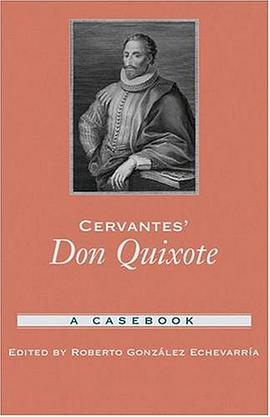 Cervantes' Don Quixote pdf epub mobi 电子书 下载