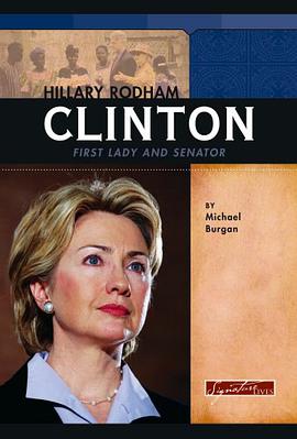 Hillary Rodham Clinton pdf epub mobi 电子书 下载