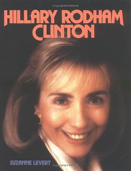 Hillary Rodham Clinton pdf epub mobi 电子书 下载