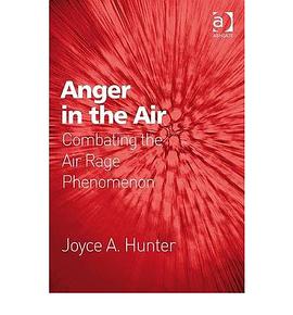 Anger in the Air pdf epub mobi 电子书 下载
