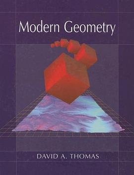 Modern Geometry pdf epub mobi 電子書 下載