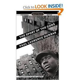 The Sport of the Gods pdf epub mobi 電子書 下載