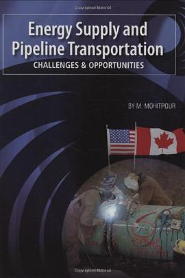 Energy Supply and Pipeline Transportation pdf epub mobi 电子书 下载