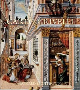 Carlo Crivelli pdf epub mobi 电子书 下载