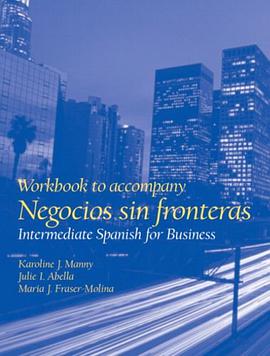 Negocios Sin Fronteras pdf epub mobi 下载