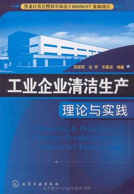 工業企業清潔生産理論與實踐