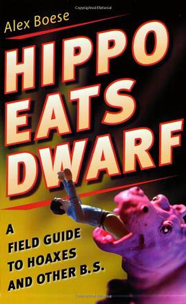 Hippo Eats Dwarf pdf epub mobi 电子书 下载