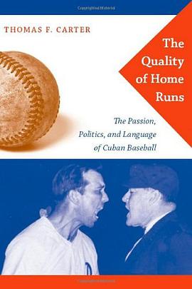 The Quality of Home Runs pdf epub mobi 电子书 下载