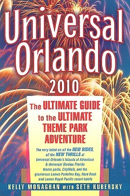 Universal Orlando 2010 pdf epub mobi 電子書 下載
