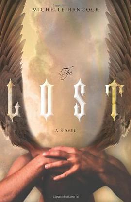 Lost pdf epub mobi 电子书 下载