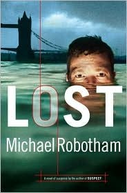 Lost pdf epub mobi 电子书 下载