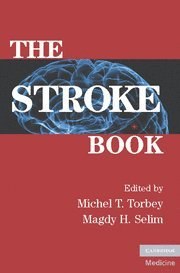 The Stroke Book 中风手册
