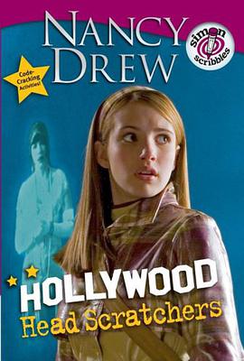 Hollywood Head Scratchers pdf epub mobi 电子书 下载