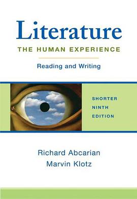 Literature pdf epub mobi 电子书 下载