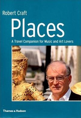Places: A Travel Companion for Music and Art Lovers pdf epub mobi 电子书 下载