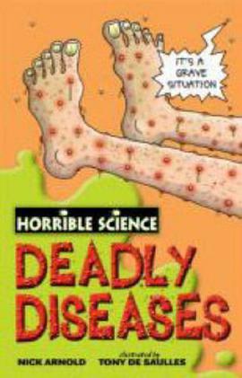 Deadly Diseases pdf epub mobi 电子书 下载