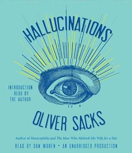 Hallucinations pdf epub mobi 电子书 下载